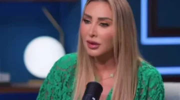 جويل مردينيان تفاجئ المتابعين: “زوجي لا يوفر لي الأمان” (فيديو).