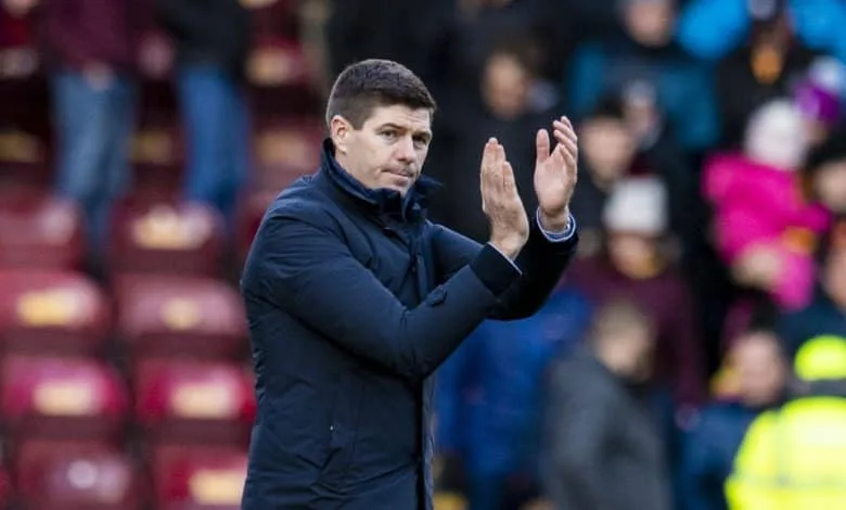 جيرارد: ليفربول هو الخيار المثالي لفلوريان فيرتز