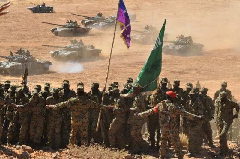 هل لا زالت الدولة السودانية تخوض المعارك بعقلية معركة (كرري) وتستذكر رجالاً كالأُسود الشامخة؟ هل لا زالت الدولة السودانية تخوض المعارك بعقلية معركة (كرري) وتستذكر رجالاً كالأُسود الشامخة؟