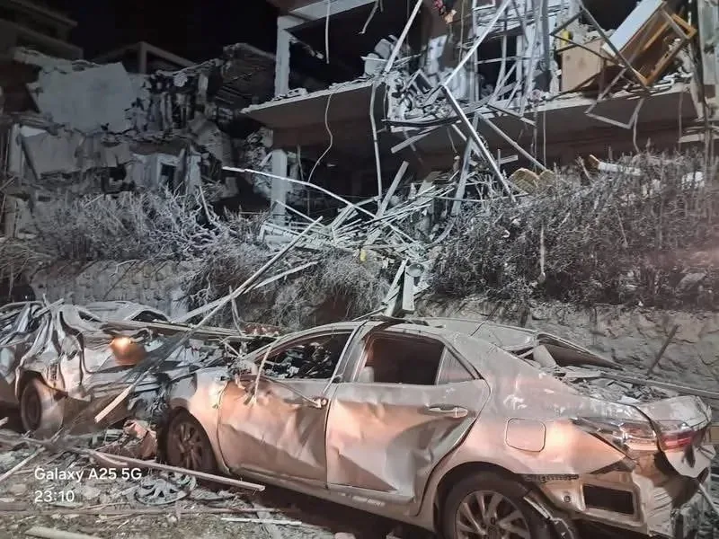 جيش الاحتلال: إطلاق صواريخ جديدة من إيران نحو إسرائيل جيش الاحتلال: إطلاق صواريخ جديدة من إيران نحو إسرائيل