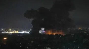 جيش الاحتلال: سنستهدف المواقع تحت الأرض لحزب الله المخصصة لإنتاج الطائرات بدون طيار في لبنان