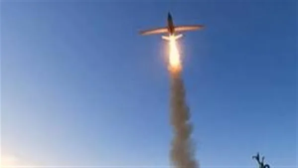 جيش الاحتلال يعلن إحباط 100 طائرة مسيرة إيرانية جيش الاحتلال يعلن إحباط 100 طائرة مسيرة إيرانية