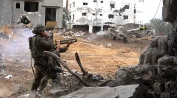 جيش الاحتلال يعلن استعادة جثتي رهينتين محتجزتين من غزة (المزيد من التفاصيل)