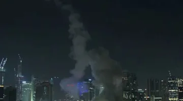 جيش الاحتلال يكشف عن إطلاق صواريخ من إيران ويدعو الإسرائيليين للبقاء في الملاجئ.