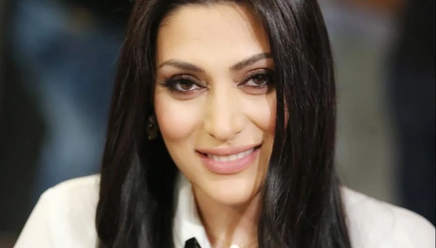‘جيل الطيبين’ يعود بأداء مايا نصري ‘جيل الطيبين’ يعود بأداء مايا نصري