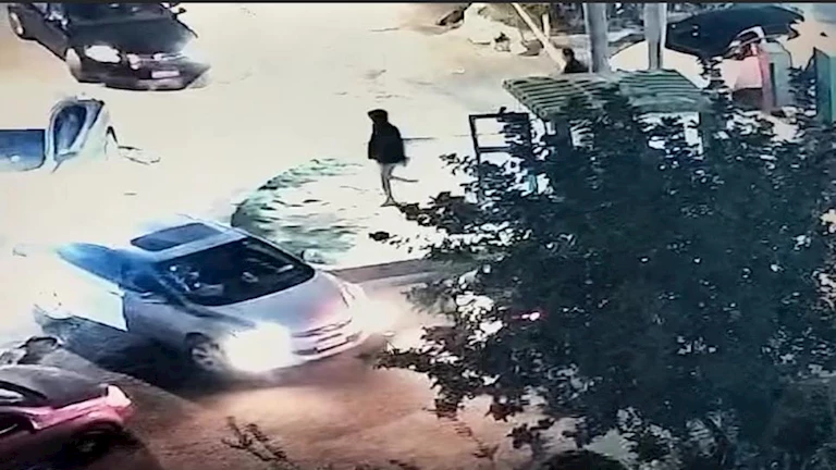 حادث فظيع على الدائري في المنيب والشرطة تعمل على تحديد عدد الضحايا حادث فظيع على الدائري في المنيب والشرطة تعمل على تحديد عدد الضحايا