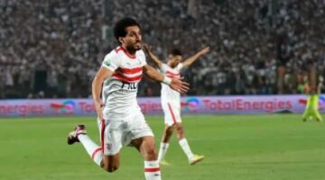 حادثة صباحية في الزمالك.. قرار سريع ضد أحمد حمدي.. وتقديم شكوى ضد زيزو