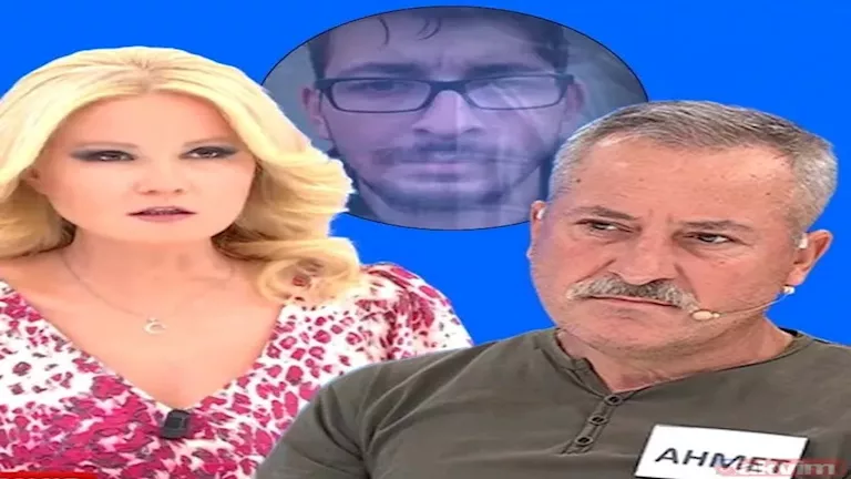 حادثة غريبة: زائر يواجه موقفا محرجا خلال البث المباشر (فيديو)
