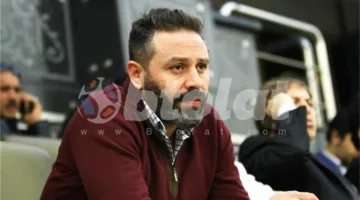 حازم إمام: سبب واحد أنقذ الزمالك من الهزيمة بفارق هدفين أو ثلاثة.. وشيكابالا شخص محترم.