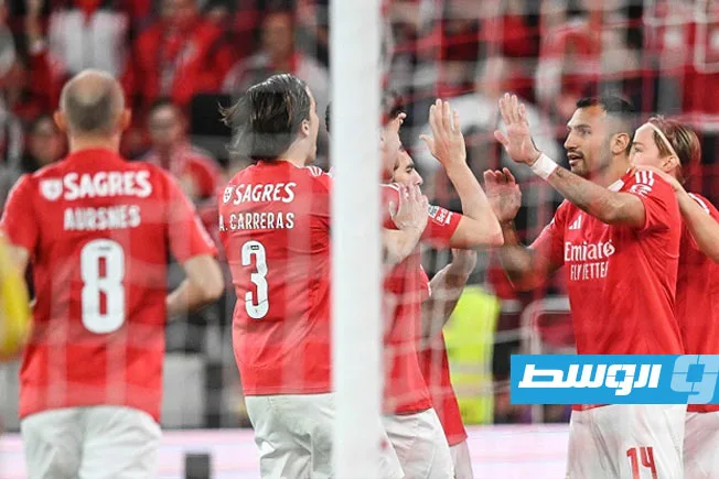 «حاسوب عملاق» يحقق لقب كأس العالم للأندية لفريق غير متوقع «حاسوب عملاق» يحقق لقب كأس العالم للأندية لفريق غير متوقع
