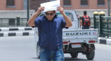 حالة الطقس في أول أيام عيد الأضحى.. ارتفاع في درجات الحرارة، ضباب، ورياح نشطة