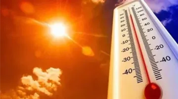 حالة الطقس في اليوم الثالث من عيد الأضحى.. توقعات الأرصاد تحذر من ارتفاع درجات الحرارة بشكل ملحوظ