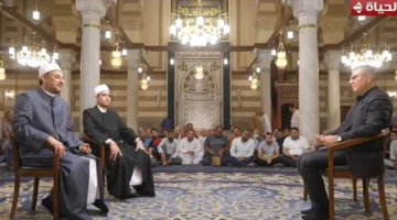 حب أهل مصر: محطات ومواقف من حياة السيدة زينب في برنامج «واحد من الناس» (فيديو)