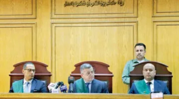 حبس 6 سنوات لسيدة وزوجها بسبب تسببهما في إعاقة دائمة لطفلهما