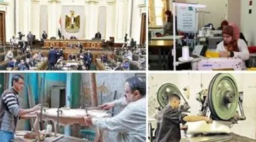 حبس وغرامة: اكتشف عقوبة تمويل المشاريع المتوسطة والصغيرة بلا ترخيص