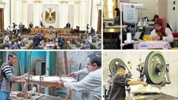 حبس وغرامة: اكتشف عقوبة تمويل المشاريع المتوسطة والصغيرة بلا ترخيص حبس وغرامة: اكتشف عقوبة تمويل المشاريع المتوسطة والصغيرة بلا ترخيص