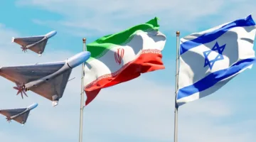 حتى متى ستستمر المواجهة بين إيران وإسرائيل؟ مسؤول أمريكي يوضح.