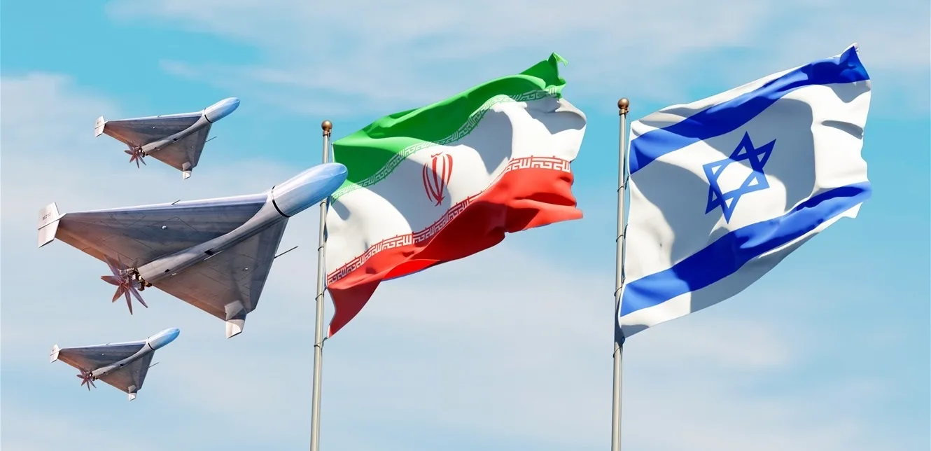 حتى متى ستستمر المواجهة بين إيران وإسرائيل؟ مسؤول أمريكي يوضح.