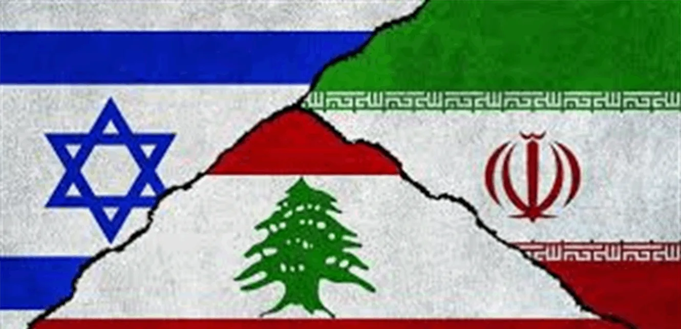 حتى متى سيظل لبنان بعيدًا عن صراع الأسد المتصاعد ووعد صادق 3؟ حتى متى سيظل لبنان بعيدًا عن صراع الأسد المتصاعد ووعد صادق 3؟