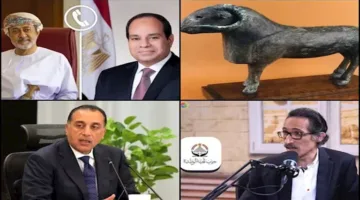 حدث في الليل | استعادة قطع أثرية من الولايات المتحدة وتفعيل شبكات الجيل الخامس