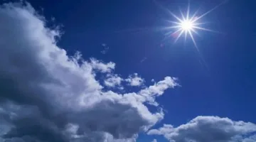 حرارة مرتفعة ورياح: توقعات الطقس لعيد الأضحى المبارك