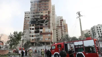 حزب الله: العدوان الإسرائيلي على إيران يمثل تصعيدًا خطرًا لن يؤثر عليها سلبًا.