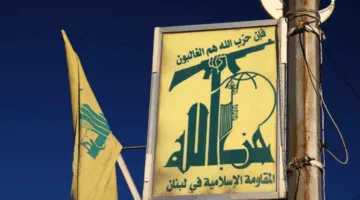 حزب الله بدون أوراقه