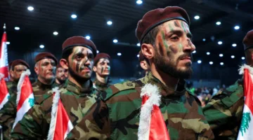 حزب الله يشير إلى عدم استعداده للدخول في الصراع