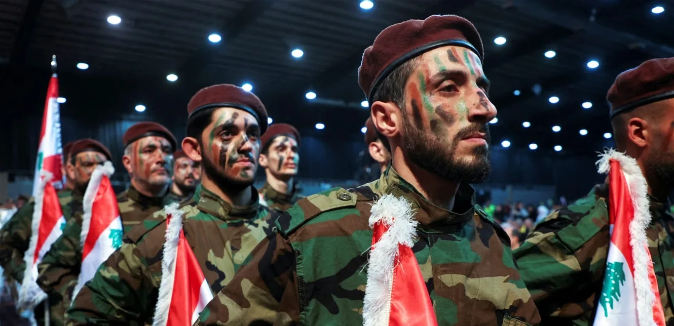 حزب الله يشير إلى عدم استعداده للدخول في الصراع حزب الله يشير إلى عدم استعداده للدخول في الصراع