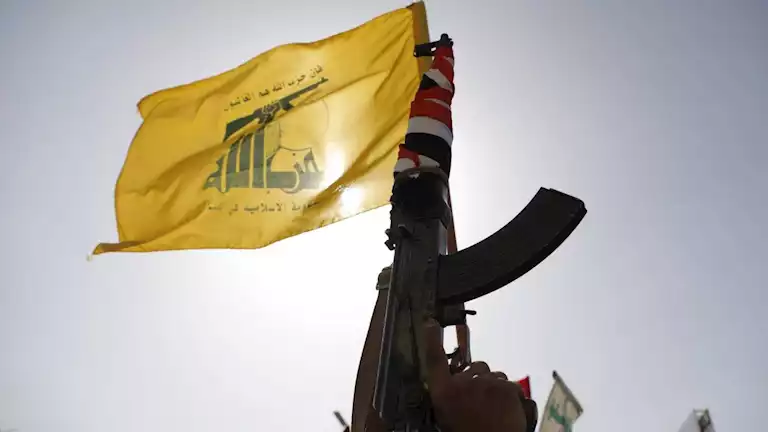 حزب الله ينأى بنفسه عن إيران: لن نبدأ بالهجوم على إسرائيل حزب الله ينأى بنفسه عن إيران: لن نبدأ بالهجوم على إسرائيل