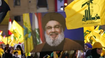 حزب الله ينفذ هجومًا مضادًا وحلفاؤه يقيّمون موقفه.