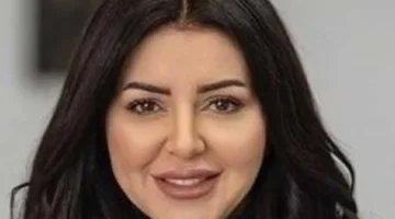 «حزينة لرحيلك».. سوار النجار تعبر عن أسفها لفقدان أختها إيناس