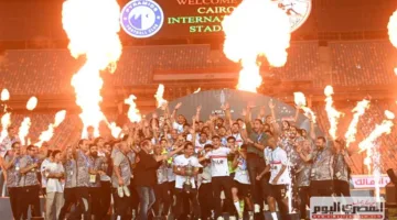 حسام المندوه: جماهير الزمالك حققت “إنجازاً رائعاً” ووجدنا في الرمادي “الحماس”