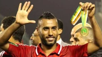حسام عاشور: التقيت بميسي في 2005 وتفوقت عليه في لعبة البينج بونج