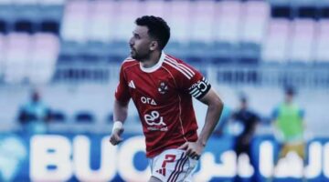 حسام غالي: ترتيب مسددي ركلات الجزاء في الأهلي ومشكلة تواجه تريزيجيه
