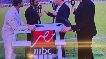 حسام غالي: “ميسي يلاحظ أمورًا في الملعب لا نستطيع رؤيتها”