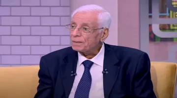 حسام موافي ينبه من التبول المتكرر: علامة على أمراض خطيرة