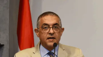 حسام هيبة: مستثمرون من السعودية يتطلعون لشراء أراضٍ لتنفيذ مشاريع جديدة في مصر