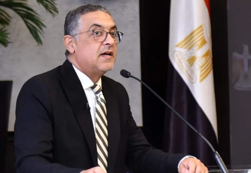 حسام هيبة: مستثمرون من السعودية يسعون للحصول على أراضٍ لتنفيذ مشاريع جديدة في مصر