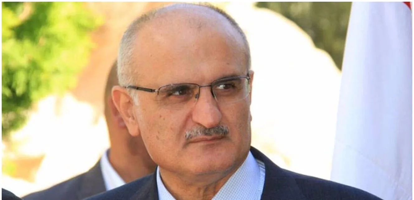حسن خليل: يجب على الدولة اتخاذ خطوات جدية وفعالة في ظل الحرب المستمرة. حسن خليل: يجب على الدولة اتخاذ خطوات جدية وفعالة في ظل الحرب المستمرة.