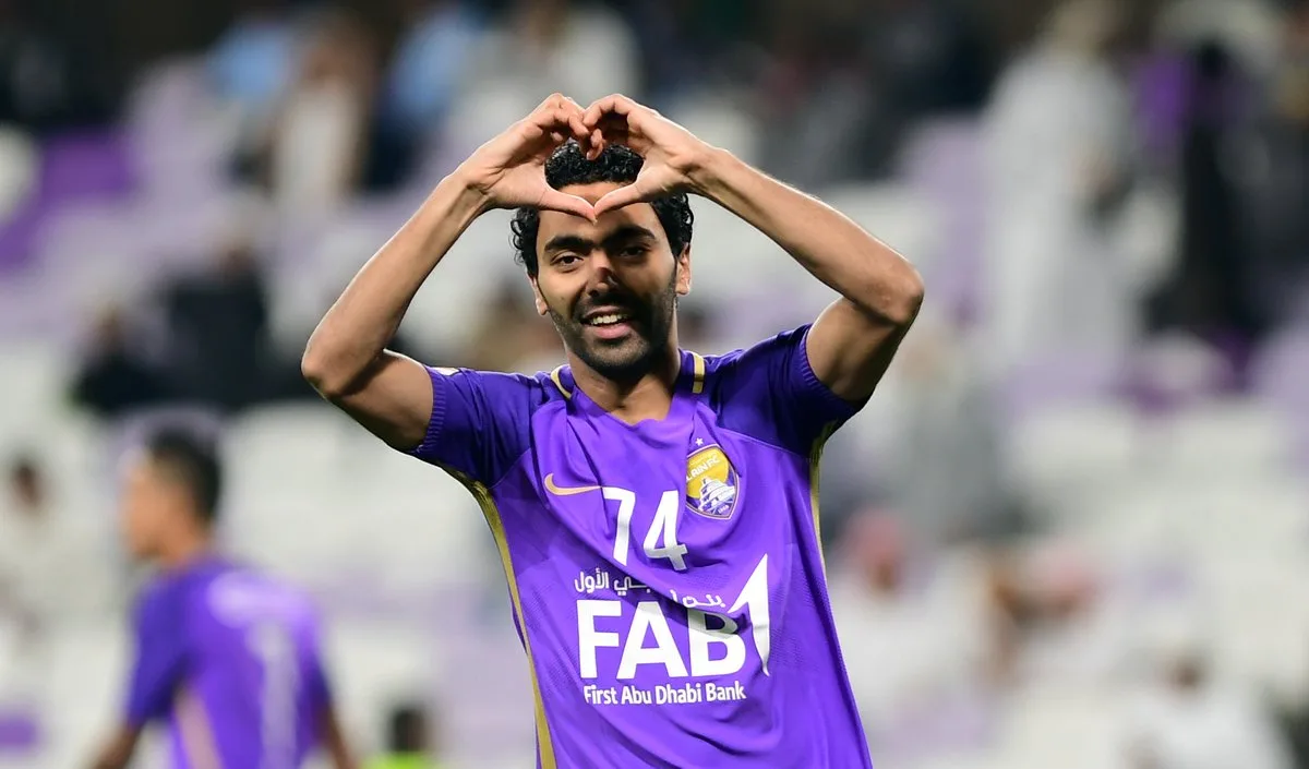 حسين الشحات يسجل اسمه في تاريخ كأس العالم للأندية بعد مشاركته ضد إنتر ميامي حسين الشحات يسجل اسمه في تاريخ كأس العالم للأندية بعد مشاركته ضد إنتر ميامي