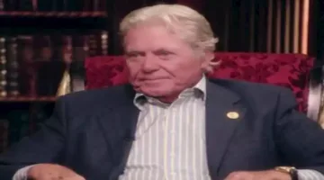 حسين فهمي يبارك لجمهوره بمناسبة عيد الأضحى
