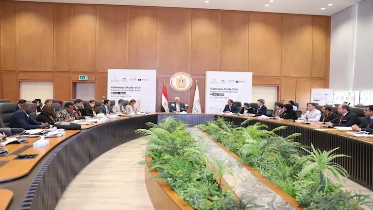 حصاد بنك المعرفة للسنة المالية 2024/2025: الانتقال نحو أن成为 منصة رائدة على مستوى الإقليم حصاد بنك المعرفة للسنة المالية 2024/2025: الانتقال نحو أن成为 منصة رائدة على مستوى الإقليم