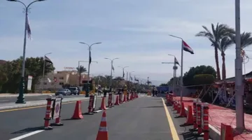 حظر العطلات وإنشاء غرفة عمليات: كيف هيأت جنوب سيناء للاحتفال بعيد الأضحى؟