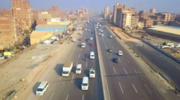 حظر حركة الميكروباص على الطريق الدائري.. أسباب تأجيل القرار