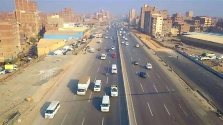 حظر حركة الميكروباص على الطريق الدائري.. أسباب تأجيل القرار حظر حركة الميكروباص على الطريق الدائري.. أسباب تأجيل القرار
