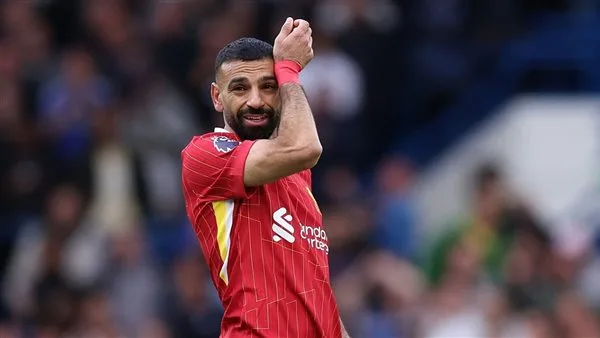 حظر محمد صلاح من الظهور في بي بي سي واتحاد الكرة يُفاجئ الزمالك بخصوص زيزو حظر محمد صلاح من الظهور في بي بي سي واتحاد الكرة يُفاجئ الزمالك بخصوص زيزو