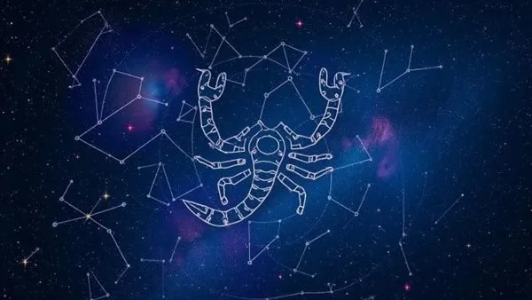 حظك اليوم الخميس 5 يونيو 2025.. برج العقرب: اعتنِ بصحتك النفسية حظك اليوم الخميس 5 يونيو 2025.. برج العقرب: اعتنِ بصحتك النفسية