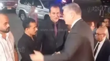 حفل تأبين جماهيري مهيب بطل العاشر من رمضان ويُخلد اسمه في الشوارع.