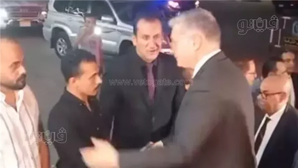 حفل تأبين جماهيري مهيب بطل العاشر من رمضان ويُخلد اسمه في الشوارع. حفل تأبين جماهيري مهيب بطل العاشر من رمضان ويُخلد اسمه في الشوارع.